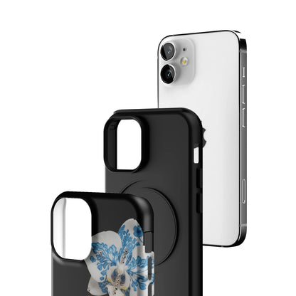 Blue Dynasty iPhone Case gallery - Iphone_12_Mini_Air_Plus_3