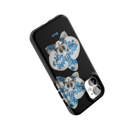 Blue Dynasty iPhone Case gallery - Iphone_12_Mini_Air_Plus_5