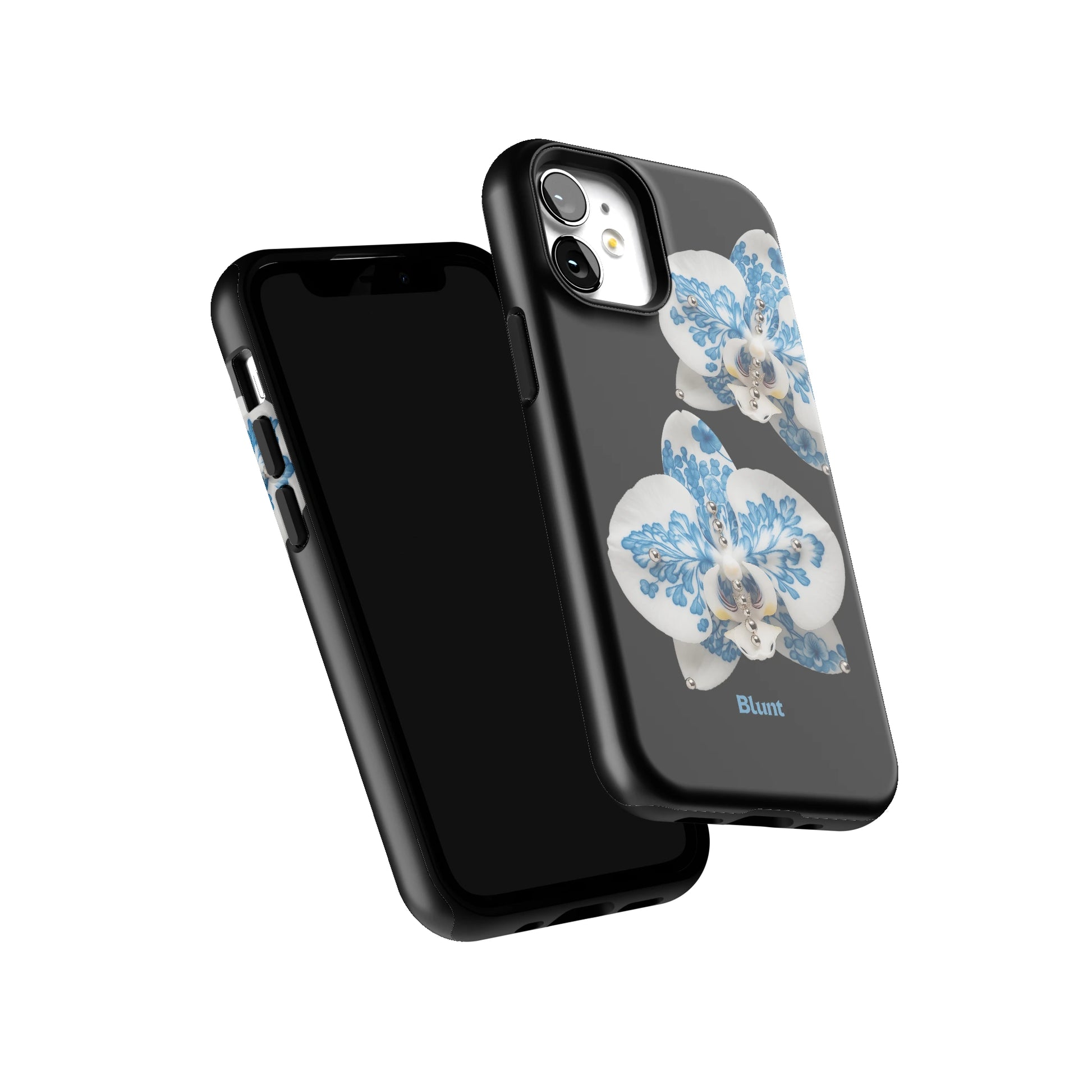 Blue Dynasty iPhone Case gallery - Iphone_12_Mini_Air_Plus_6
