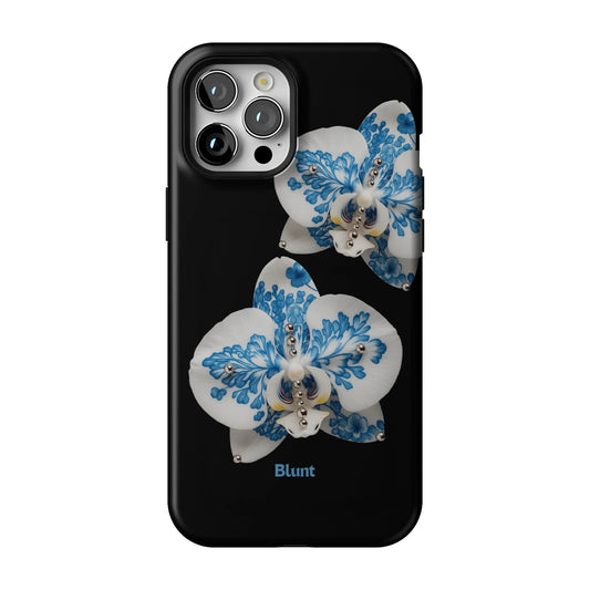 Blue Dynasty iPhone Case gallery - Iphone_12_Pro_Max_1