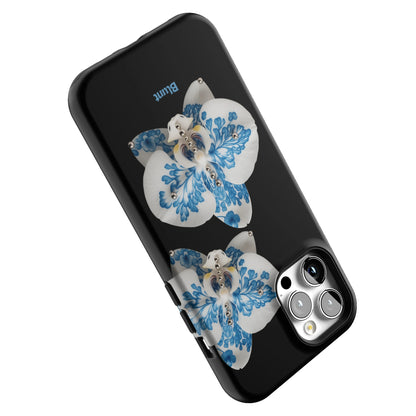 Blue Dynasty iPhone Case gallery - Iphone_12_Pro_Max_5