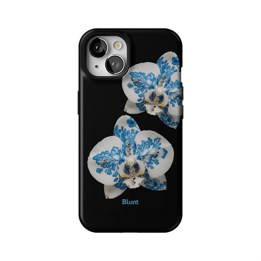 Blue Dynasty iPhone Case gallery - Iphone_13_Iphone_1