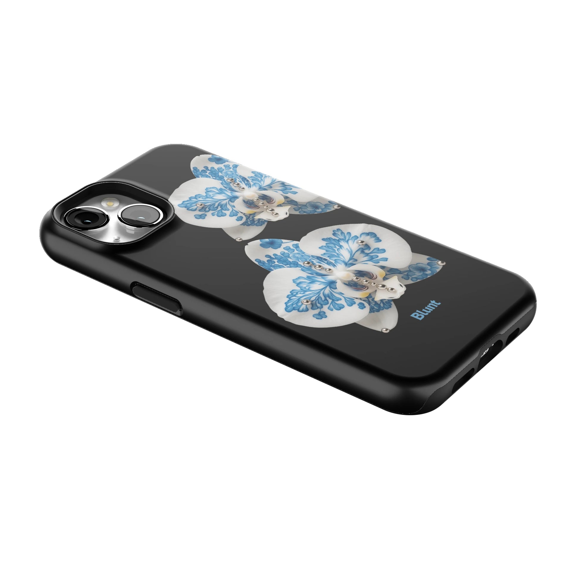Blue Dynasty iPhone Case gallery - Iphone_13_Iphone_2