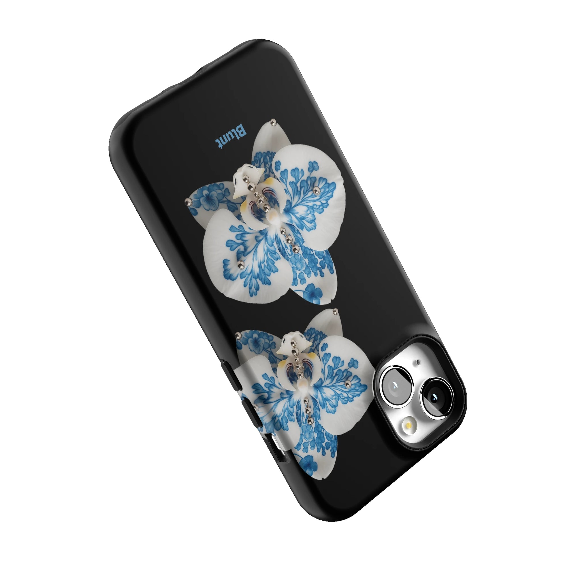 Blue Dynasty iPhone Case gallery - Iphone_13_Iphone_5