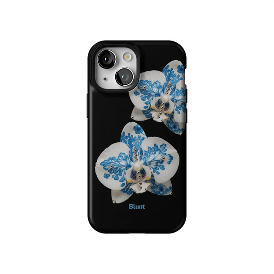 Blue Dynasty iPhone Case gallery - Iphone_13_Mini_Air_Plus_1