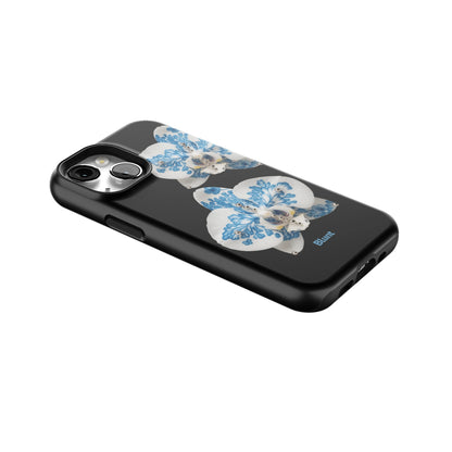 Blue Dynasty iPhone Case gallery - Iphone_13_Mini_Air_Plus_2