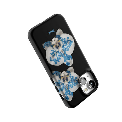 Blue Dynasty iPhone Case gallery - Iphone_13_Mini_Air_Plus_5