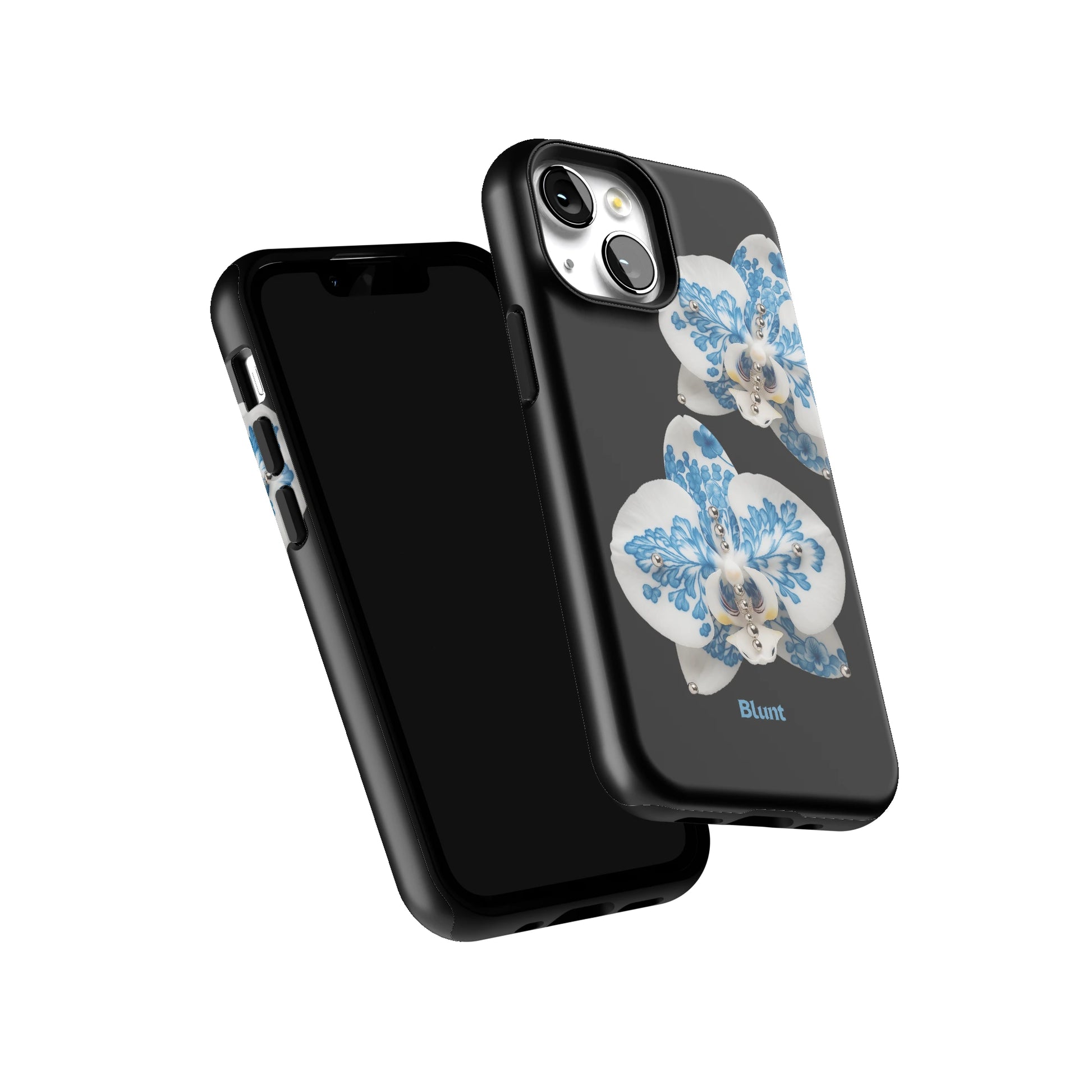 Blue Dynasty iPhone Case gallery - Iphone_13_Mini_Air_Plus_6