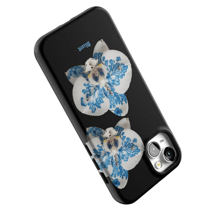 Blue Dynasty iPhone Case gallery - Iphone_14_Mini_Air_Plus_5