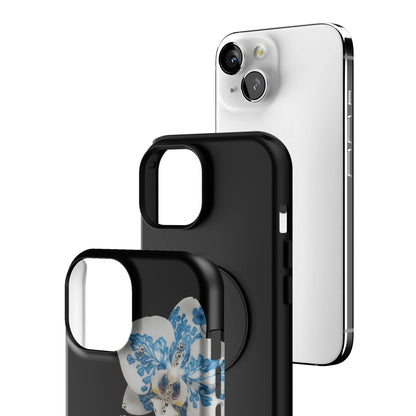 Blue Dynasty iPhone Case gallery - Iphone_15_Iphone_3