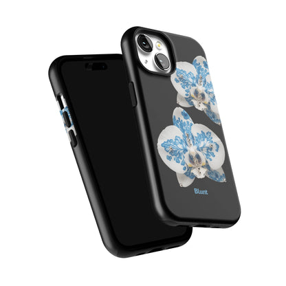 Blue Dynasty iPhone Case gallery - Iphone_15_Iphone_6