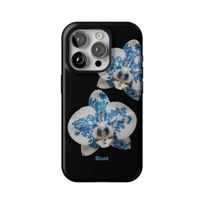 Blue Dynasty iPhone Case gallery - Iphone_15_Pro_1