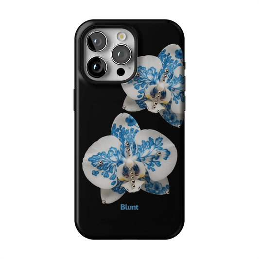 Blue Dynasty iPhone Case gallery - Iphone_15_Pro_Max_1