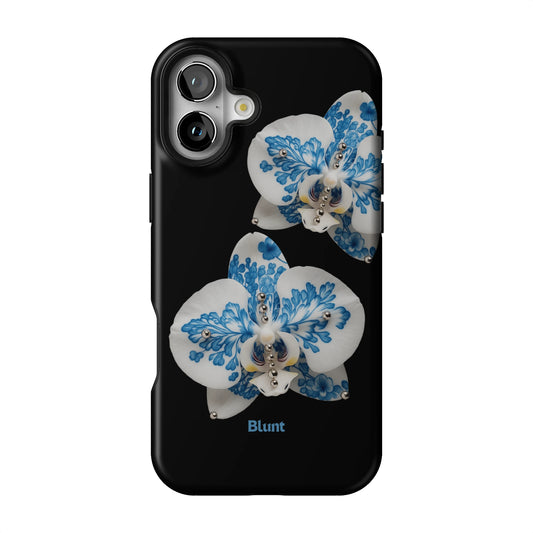 Blue Dynasty iPhone Case gallery - Iphone_16_Mini_Air_Plus_1