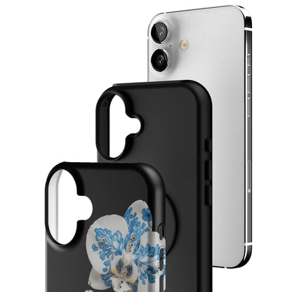 Blue Dynasty iPhone Case gallery - Iphone_16_Mini_Air_Plus_3