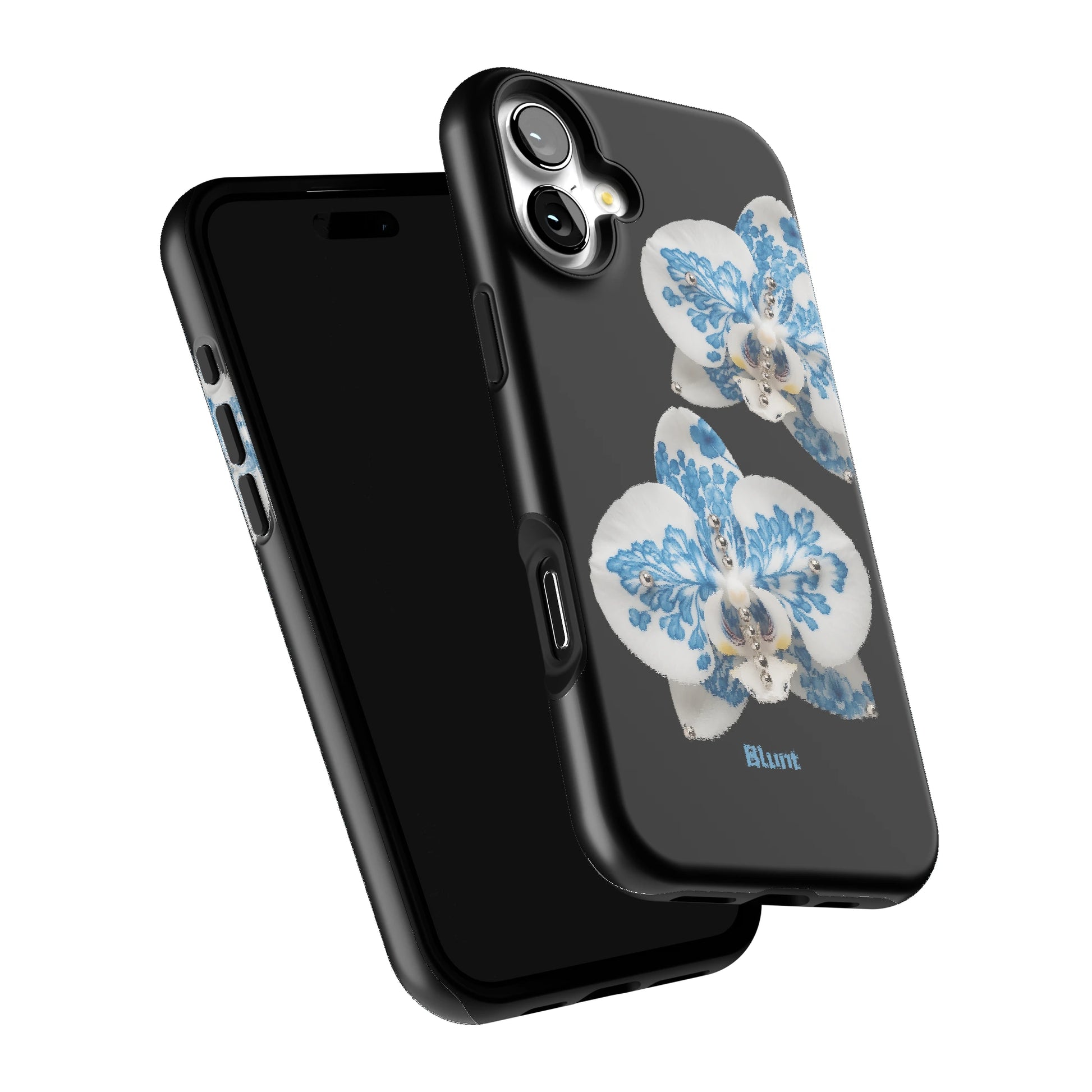 Blue Dynasty iPhone Case gallery - Iphone_16_Mini_Air_Plus_6