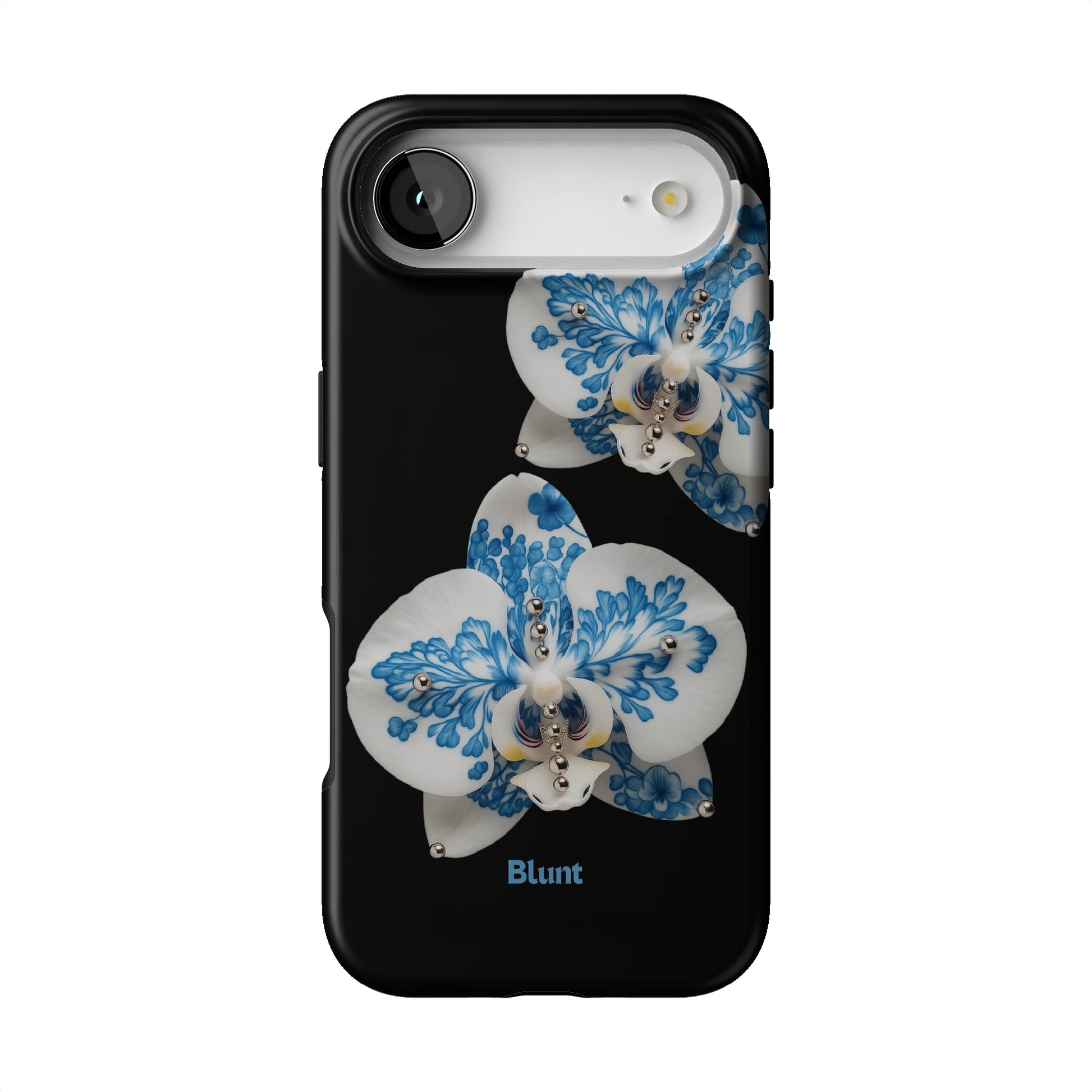 Blue Dynasty iPhone Case gallery - Iphone_17_Air_1