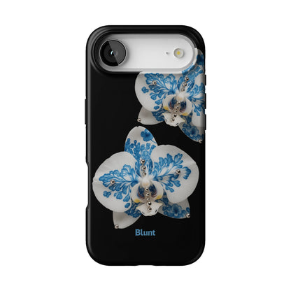 Blue Dynasty iPhone Case gallery - Iphone_17_Air_1