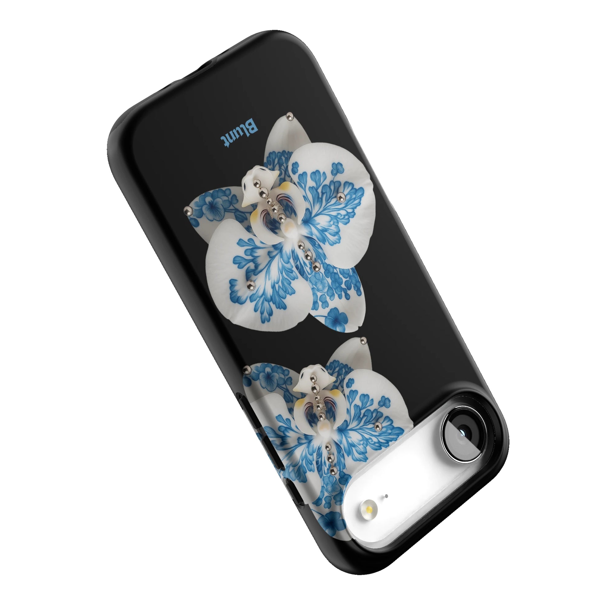 Blue Dynasty iPhone Case gallery - Iphone_17_Air_5