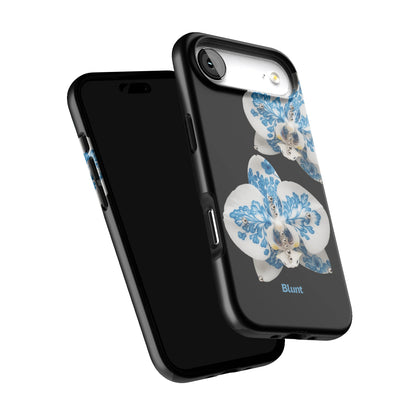 Blue Dynasty iPhone Case gallery - Iphone_17_Air_6