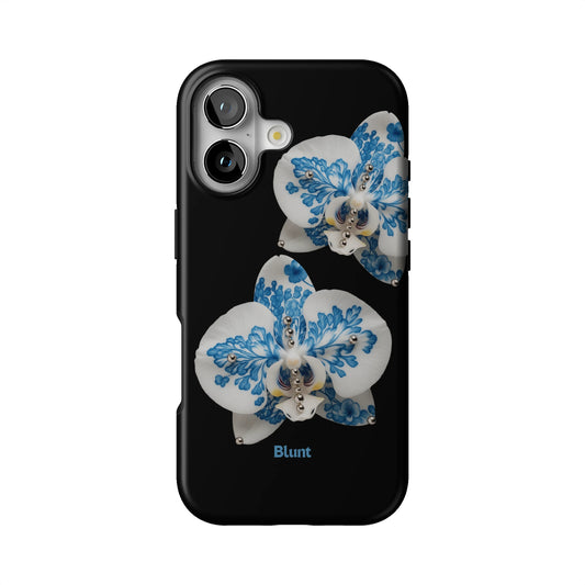 Blue Dynasty iPhone Case gallery - Iphone_17_Iphone_1