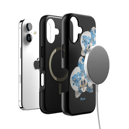 Blue Dynasty iPhone Case gallery - Iphone_17_Iphone_4