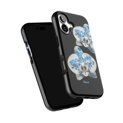 Blue Dynasty iPhone Case gallery - Iphone_17_Iphone_6