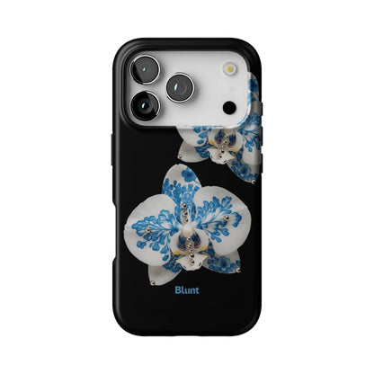 Blue Dynasty iPhone Case gallery - Iphone_17_Pro_1