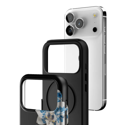 Blue Dynasty iPhone Case gallery - Iphone_17_Pro_3