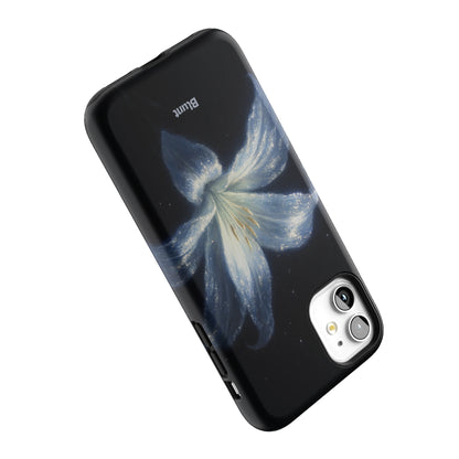 Blue Lilly iPhone Case gallery - Iphone_11_Iphone_5