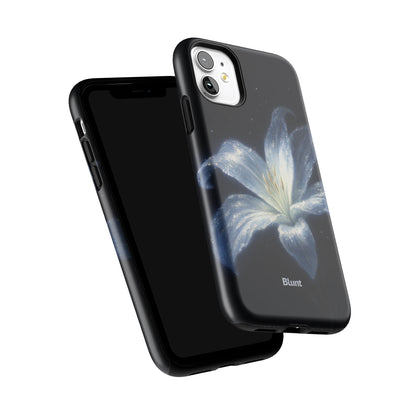 Blue Lilly iPhone Case gallery - Iphone_11_Iphone_6