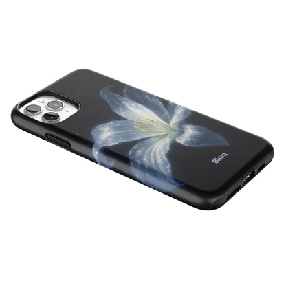 Blue Lilly iPhone Case gallery - Iphone_11_Pro_Max_2