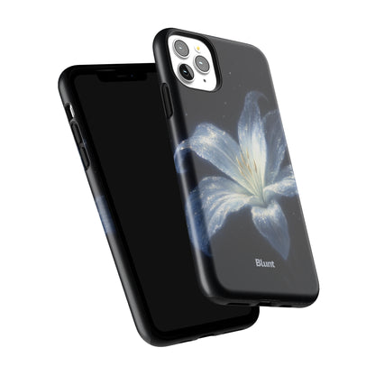 Blue Lilly iPhone Case gallery - Iphone_11_Pro_Max_6