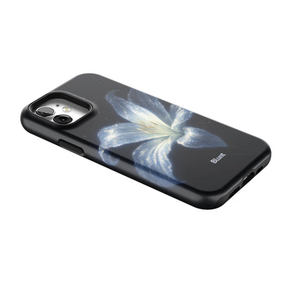 Blue Lilly iPhone Case gallery - Iphone_12_Iphone_2