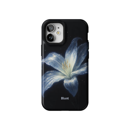 Blue Lilly iPhone Case gallery - Iphone_12_Mini_Air_Plus_1