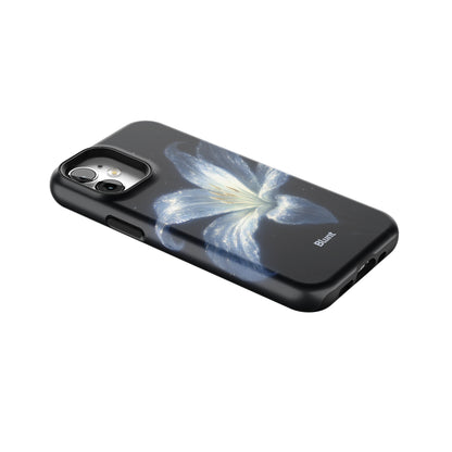 Blue Lilly iPhone Case gallery - Iphone_12_Mini_Air_Plus_2