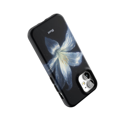 Blue Lilly iPhone Case gallery - Iphone_12_Mini_Air_Plus_5