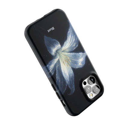 Blue Lilly iPhone Case gallery - Iphone_12_Pro_5