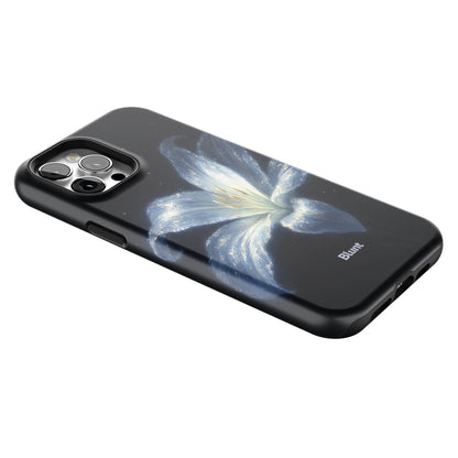 Blue Lilly iPhone Case gallery - Iphone_12_Pro_Max_2