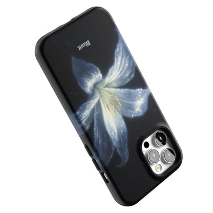 Blue Lilly iPhone Case gallery - Iphone_12_Pro_Max_5