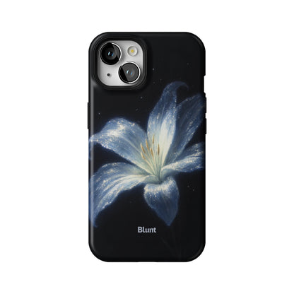 Blue Lilly iPhone Case gallery - Iphone_13_Iphone_1