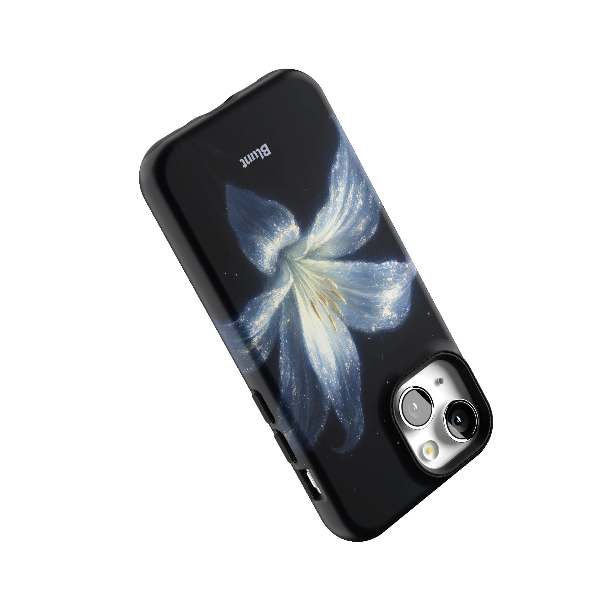 Blue Lilly iPhone Case gallery - Iphone_13_Mini_Air_Plus_5