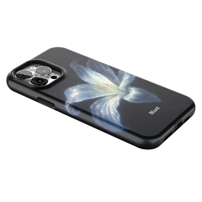 Blue Lilly iPhone Case gallery - Iphone_13_Pro_Max_2