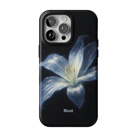 Blue Lilly iPhone Case gallery - Iphone_14_Pro_Max_1