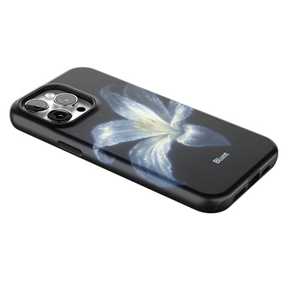 Blue Lilly iPhone Case gallery - Iphone_14_Pro_Max_2