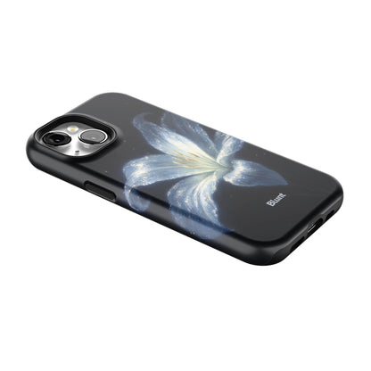 Blue Lilly iPhone Case gallery - Iphone_15_Iphone_2