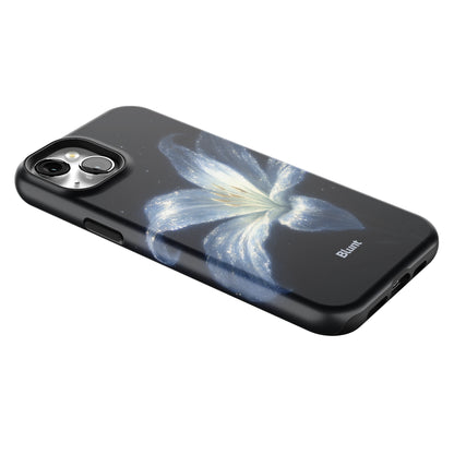 Blue Lilly iPhone Case gallery - Iphone_15_Mini_Air_Plus_2