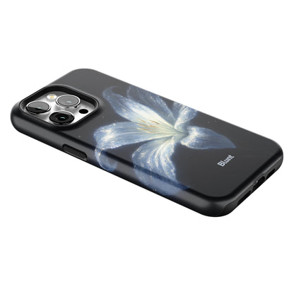 Blue Lilly iPhone Case gallery - Iphone_15_Pro_Max_2