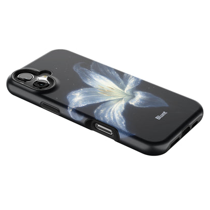 Blue Lilly iPhone Case gallery - Iphone_16_Mini_Air_Plus_2