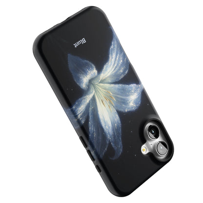 Blue Lilly iPhone Case gallery - Iphone_16_Mini_Air_Plus_5